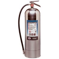 Badger 2-1/2 Gallon Water Extinguisher (2A)
