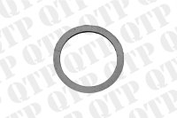 Front Axle Shim Kit