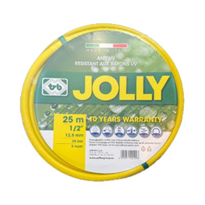 Jolly Garden Hose - 25m 