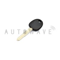 Hyundai/Kia Manual Transponder Case HYN7R Blade