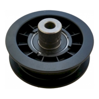GGP / STIGA Tension Pulley