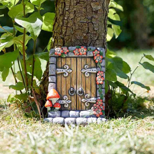 Whimsy Gate
