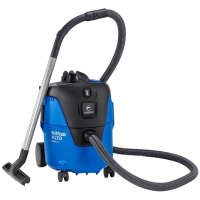 Nilfisk AERO 21-01PC Wet and Dry Vacuum - 21 Litre
