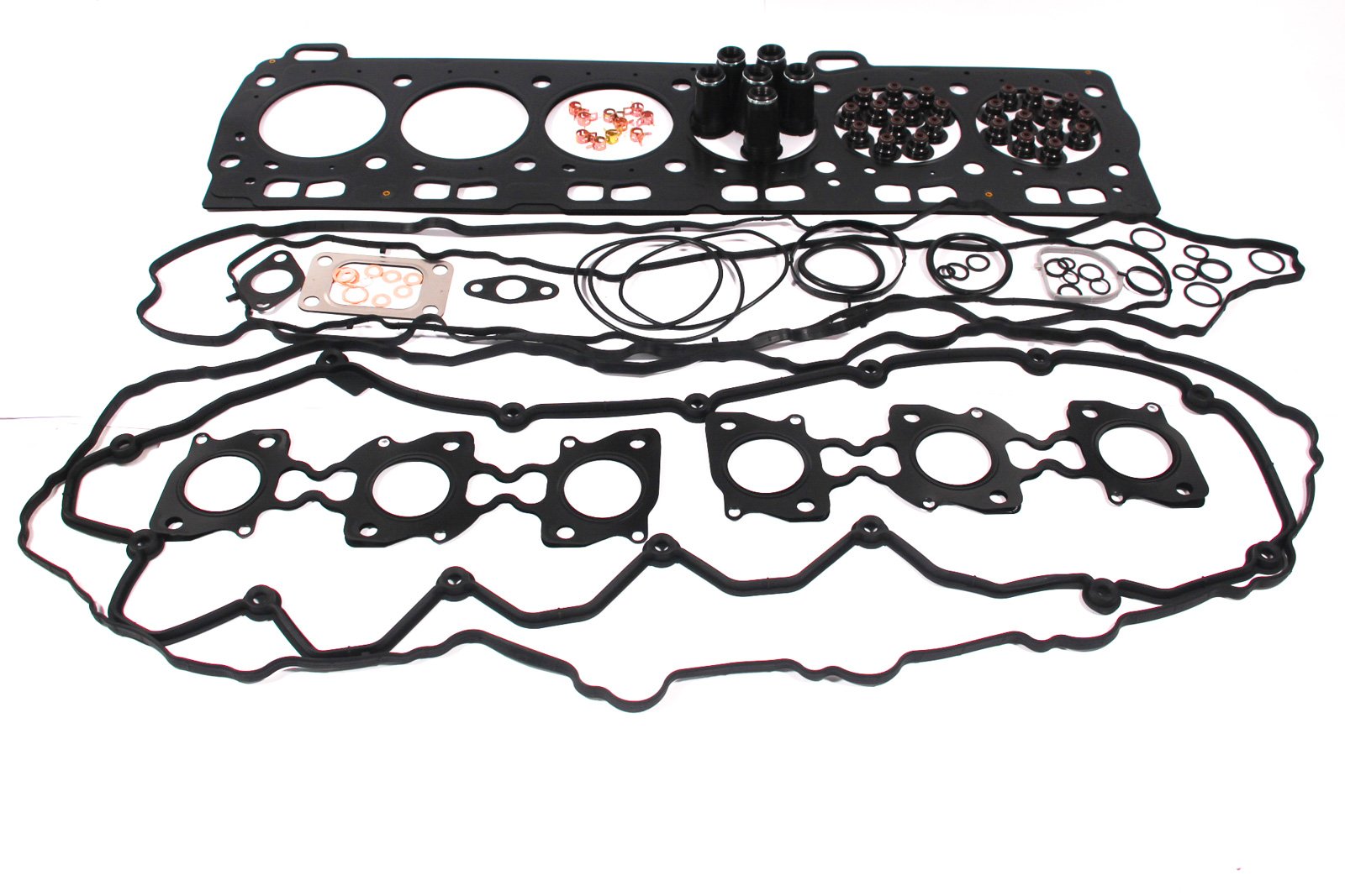 UPPER GASKET KIT