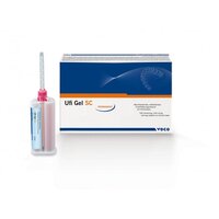 Voco UFI Gel SC Cartridge Reline Material 50ml Refill