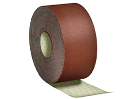 Roll of Sandpaper