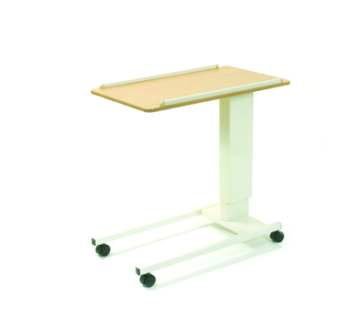 Low rise Overbed Table
