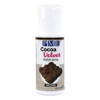 COCOA VELVET SPRAY - BROWN (100ML / 3.38OZ)