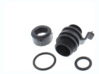 Worcester Bosch Flow Sensor Adaptor 87161064330 - Boiler Spare