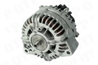 John Deere 6R  500043 - Alternator 200 Amp