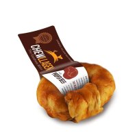 Chewllagen Beef Small Donut 3.5in 15x90g
