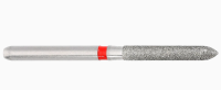 Komet Diamond Bur Fine 8879L-014 - Pack of 5