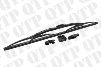 Wiper Blade 450mm with Universal Adaptor 