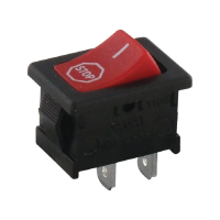 GGP STIGA PC3540 - STOP SWITCH