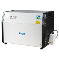 4TEK Top 2E Silent Compressor + Air Dryer