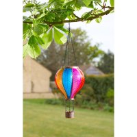 Rainbow-Flaming-Balloon