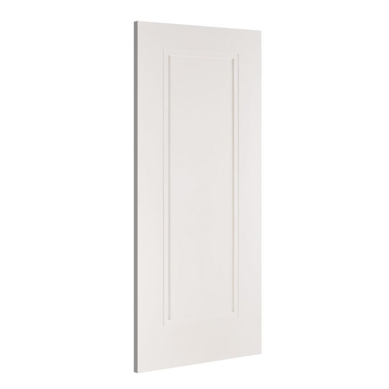 NM11 - White Primed