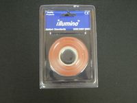 19mm X 20 Metre Brown Insulating Tape