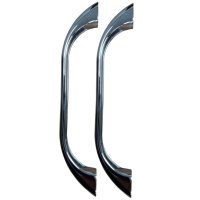 ROCA CARLA PAIR BATH GRIPS Z031003014