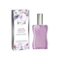 Fenjal Miss Fenjal Velvet Orchid 50ml Edt Spr