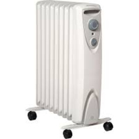 2KW OIL FREE COLUMN RADIATOR