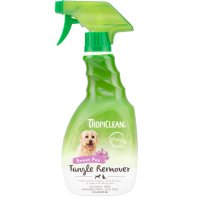 TropiClean Sweet Pea Tangle Remover 473ml x 1