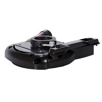 MILWAUKEE DEG125 GRINDING DUST GUARD 4932430468