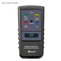 Xhorse IR & RF Remote Tester