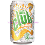 330 Diet Club Orange X24