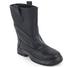 Powerlite Black Rigger Boot Fur Lined S3 SRC