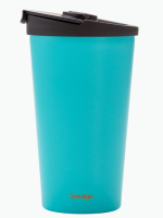 SMIDGE TRAVEL CUP 355ML AQUA