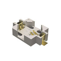 Coin Cell Holder  Surface Mount  16mm