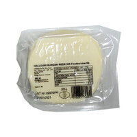 Halloumi Burger 5xSlices Redstar 200gr