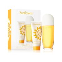 Elizabeth Arden Sunflowers 100ml 2pc Gift Set