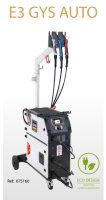 E3 GYS AUTO COMPLETE PACK