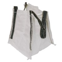  90cm x 90cm x 90cm Skirt Top Discharge Spout