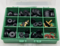 Holdtite Tap Washer Repair Kit