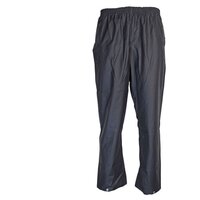 CARGO 1441 TRENT BREATHABLE RAIN TROUSERS