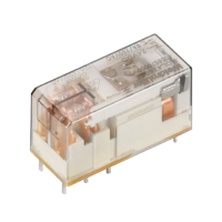 RCL314024, Relay, 1 Contact, 24V DC, 16A