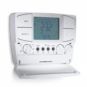 Alpha Climatic RF Wireless Modulating Remote Control