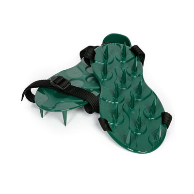 Etree Lawn Spike Shoes