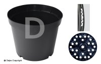 10lt SOPARCO SX BLACK PP_780 PALLET