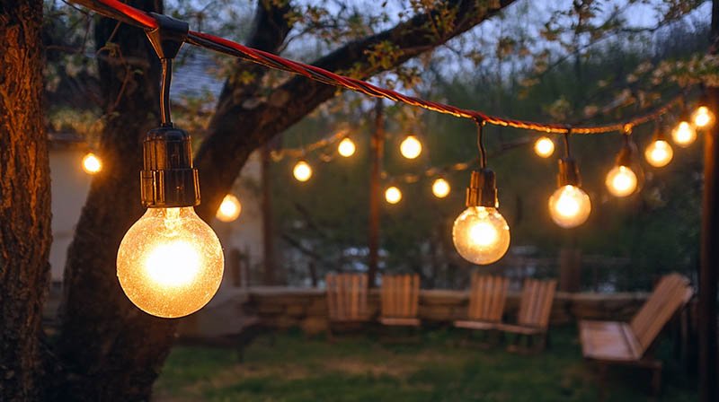How to wire outdoor lighting? Step-by-step guide