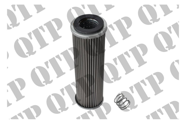 Hydraulic Filter Assemblies