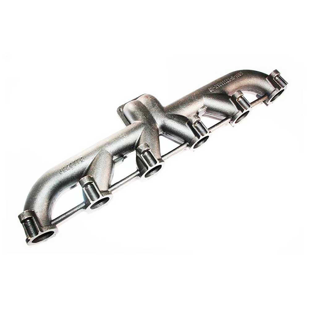 EXHAUST MANIFOLD
