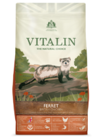 Vitalin Ferret 2kg