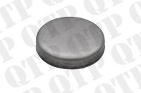 Frost Plug Stainless Steel