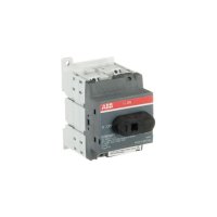 OTDC32F3 ABB 32A @ 1000Vdc Dc21B Switch Disc For Pv/Dc 1Sca121459R1001