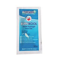 Burn Stop Burn Sachet 3.5g