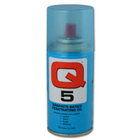 Penetrating Oil